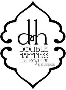 Double Happiness Jewelry &amp; Home