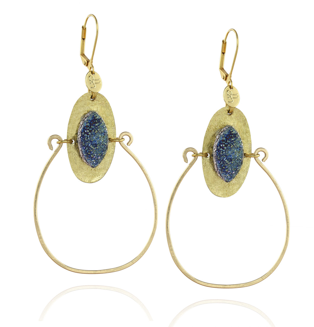 Kata Earrings