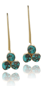 Parvane Turquoise