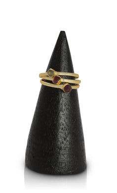 Nuance ring