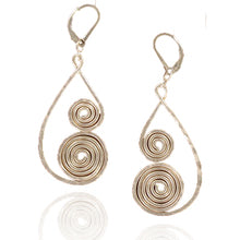 Calypso Earrings