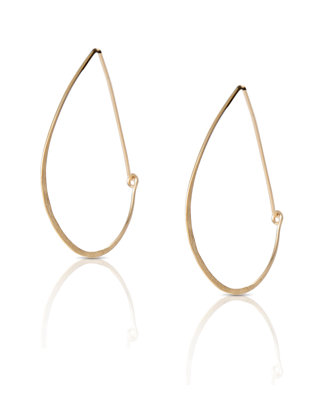 D. Earring