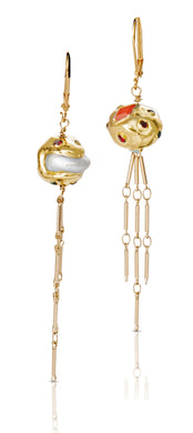 Seema White Pearl