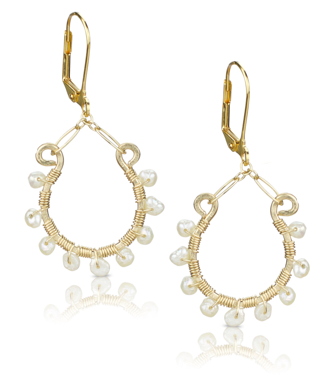 Vianca SM White Pearl