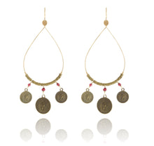 Kiki Earrings