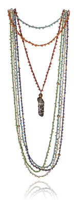 Rebecca necklaces - EACH