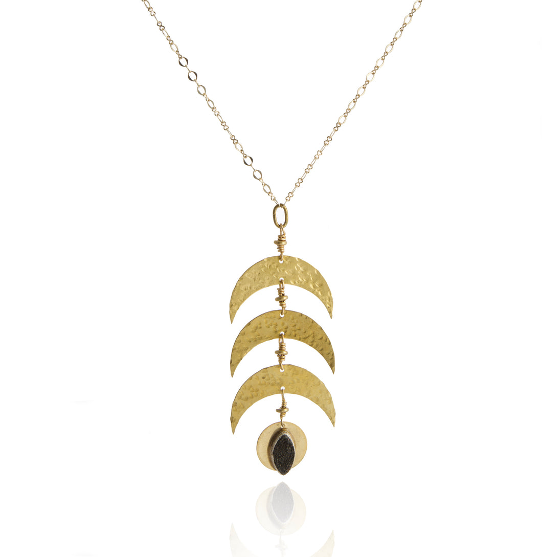 Selene Necklace