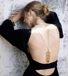 Selene Necklace