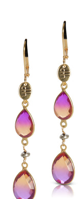 Fay sunrise earrings