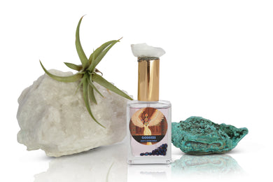Goddess Metaphysical Home and Body Spray